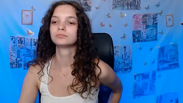 Chat XXX en directo de _SusieSu_