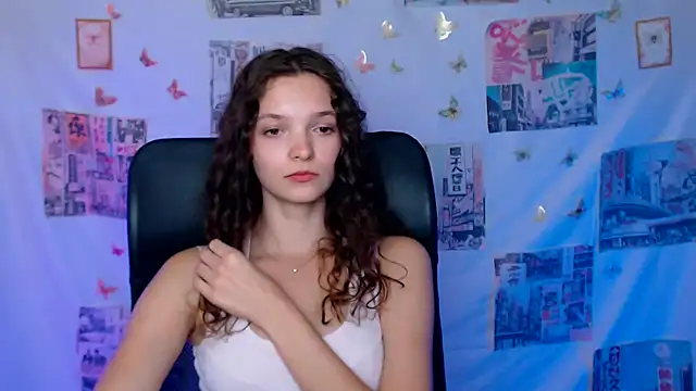 Živý XXX chat _SusieSu_