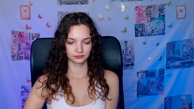 _SusieSu_'s Live XXX Chat