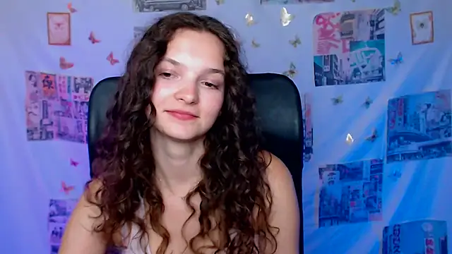 Chatroom XXX en direct de _SusieSu_
