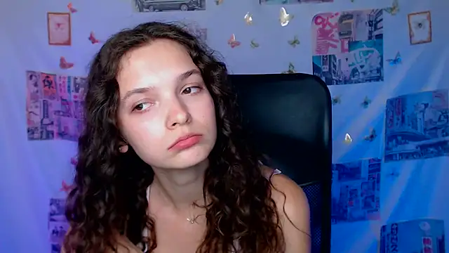 _SusieSu_ Chat XXX live