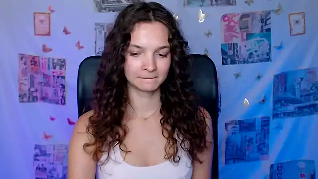 Chatroom XXX en direct de _SusieSu_