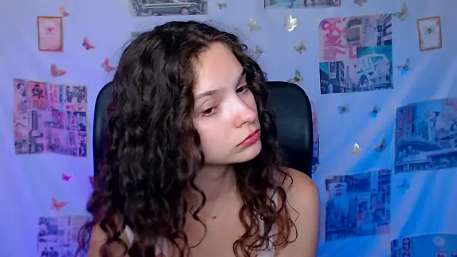_SusieSu_'s Live XXX Chat