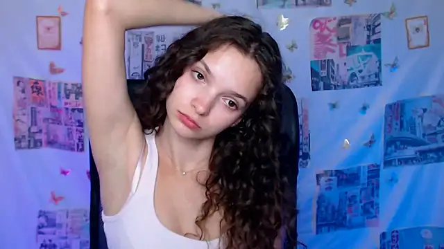 _SusieSu_'s Live XXX Chat