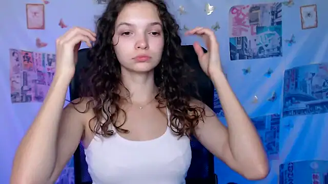 _SusieSu_ Chat XXX in diretta