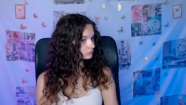 Онлайн чат XXX _SusieSu_