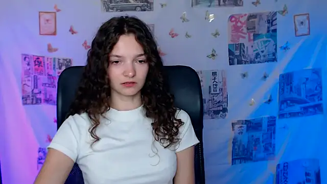 _SusieSu_ Live XXX-chat