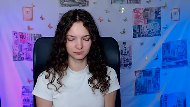 Czat XXX na żywo – _SusieSu_