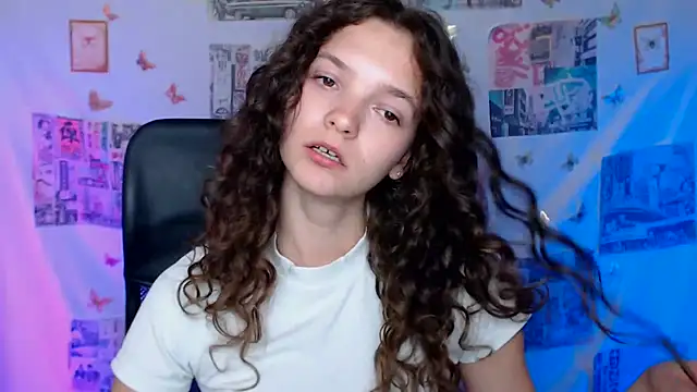 Webkamerová show _SusieSu_