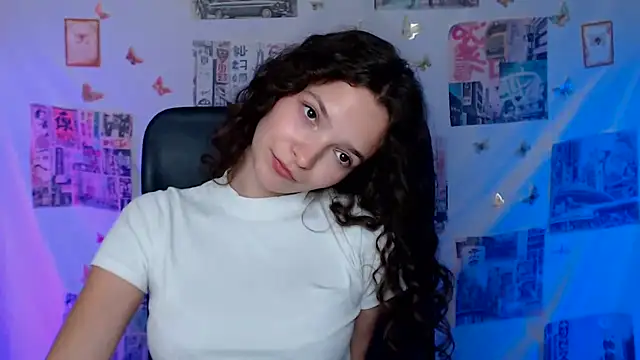 _SusieSu_ live XXX chat