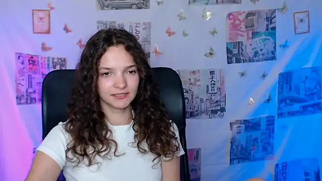 _SusieSu_ Live XXX-chat