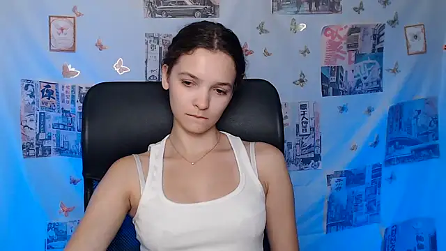 _SusieSu_'s Live XXX Chat