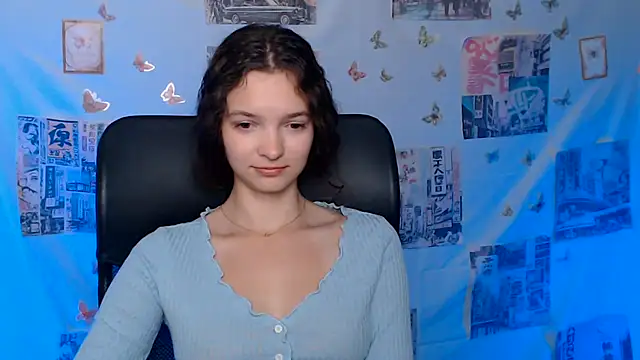 _SusieSu_'s Live XXX Chat