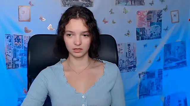 Chat XXX Live _SusieSu_