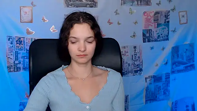 _SusieSu_ XXX чат на живо