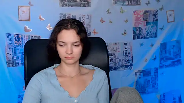 _SusieSu_'s Live XXX Chat