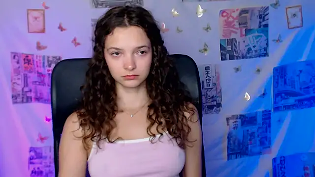 Živý XXX chat _SusieSu_
