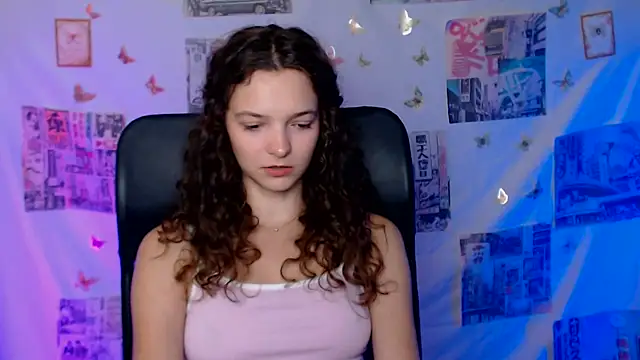 Chat XXX en directo de _SusieSu_