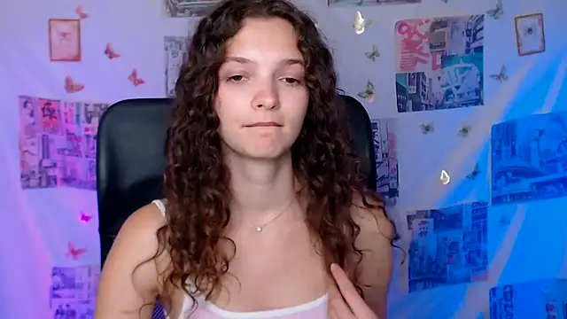Chatroom XXX en direct de _SusieSu_