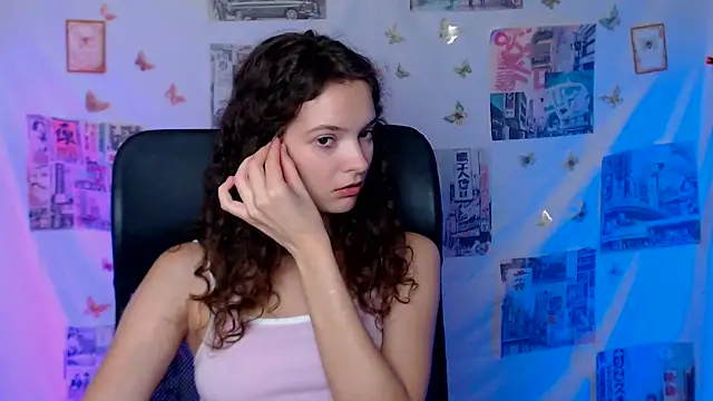 Chatroom XXX en direct de _SusieSu_