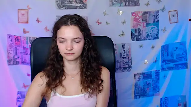_SusieSu_'s Live XXX Chat