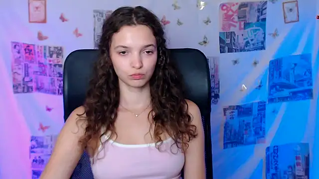 _SusieSu_'s Live XXX Chat