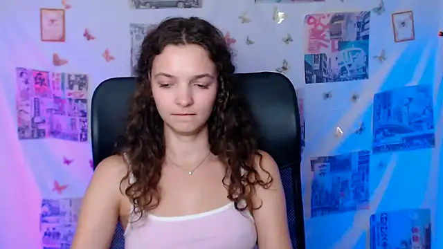 Chat XXX en directo de _SusieSu_
