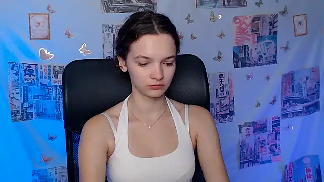 _SusieSu_ Chat XXX in diretta