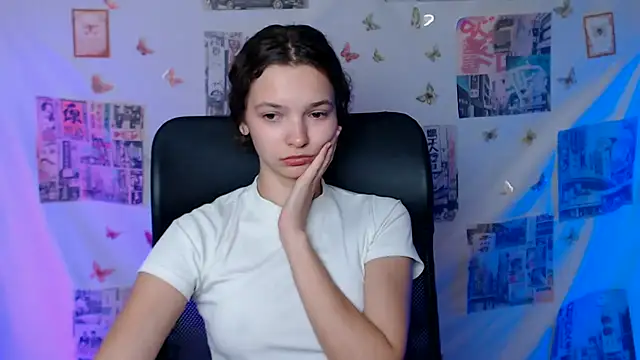 _SusieSu_n Live XXX chat