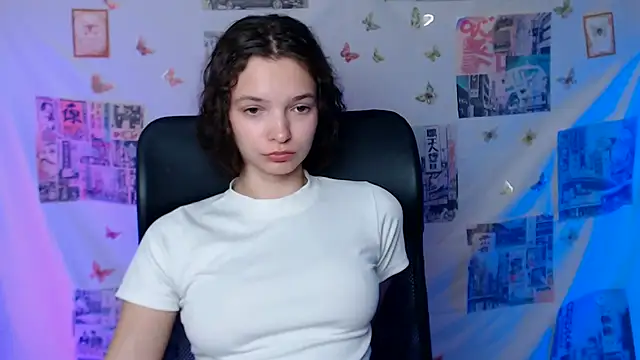 Chat XXX en directo de _SusieSu_