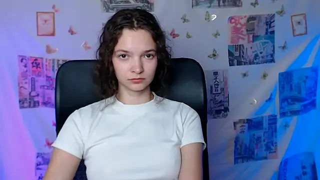Chatroom XXX en direct de _SusieSu_