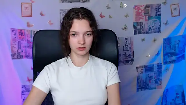 _SusieSu_'s Live XXX Chat