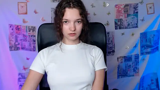 _SusieSu_ Live XXX-chat