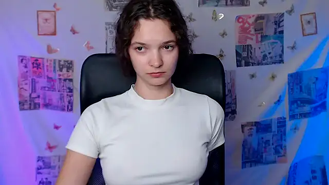 _SusieSu_ Chat XXX in diretta