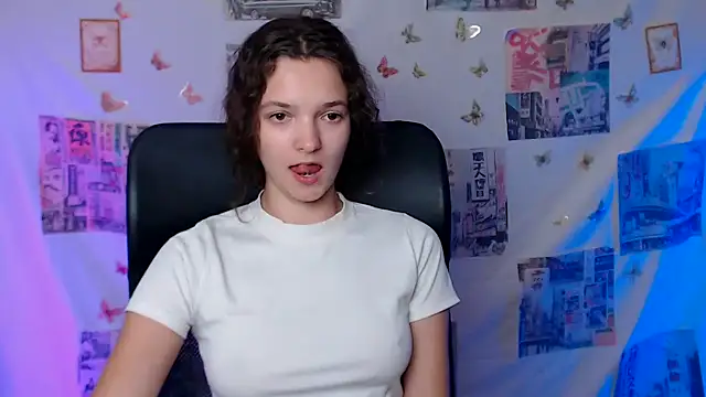 _SusieSu_: онлайн-секс-чат