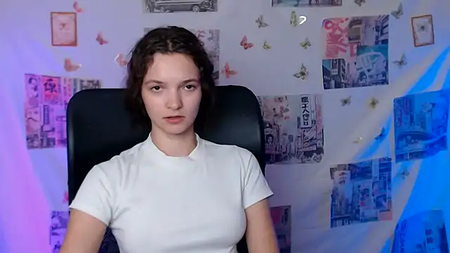 _SusieSu_ – Naživo XXX chat