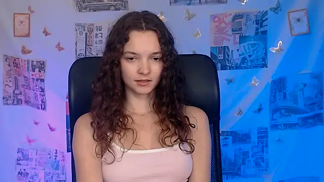 _SusieSu_'s Live XXX Chat