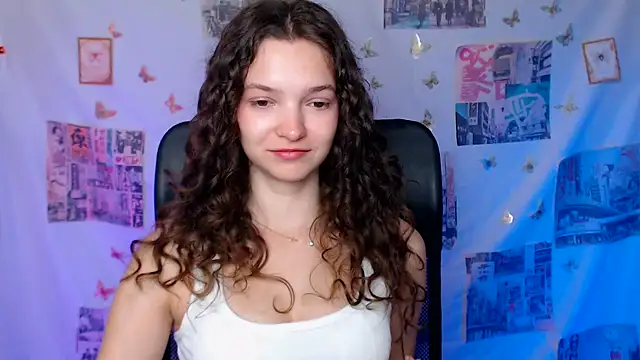_SusieSu_'s Live XXX Chat