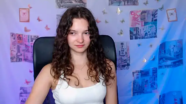 _SusieSu_: онлайн-секс-чат