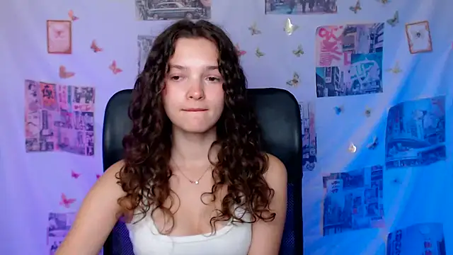 Chat XXX en directo de _SusieSu_