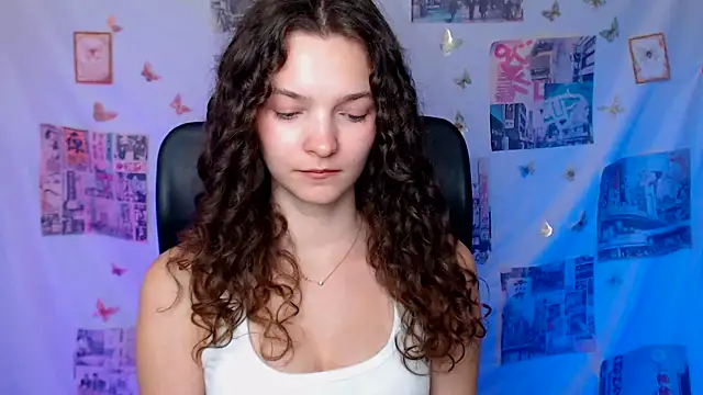 Chat XXX ao vivo de _SusieSu_