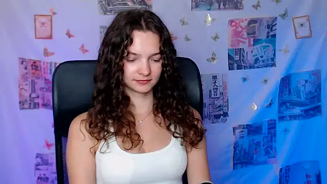 XXX chat uživo modela _SusieSu_