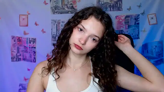 _SusieSu_'s Live XXX Chat