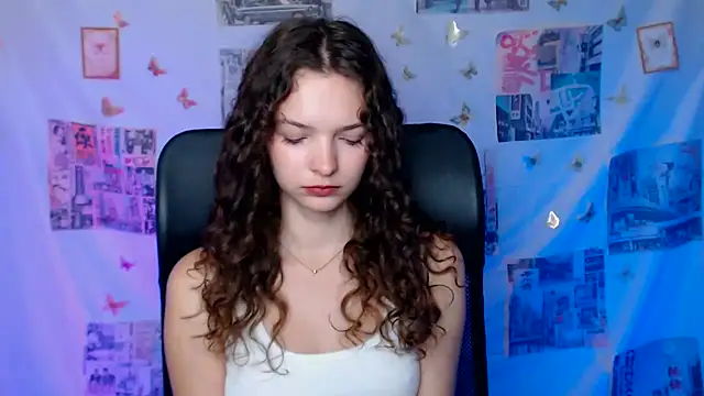 Živý XXX chat _SusieSu_