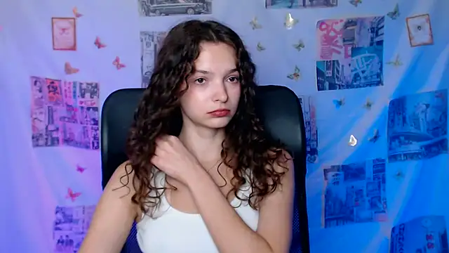 _SusieSu_n Live XXX chat