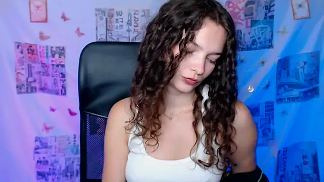 Chat XXX ao vivo de _SusieSu_
