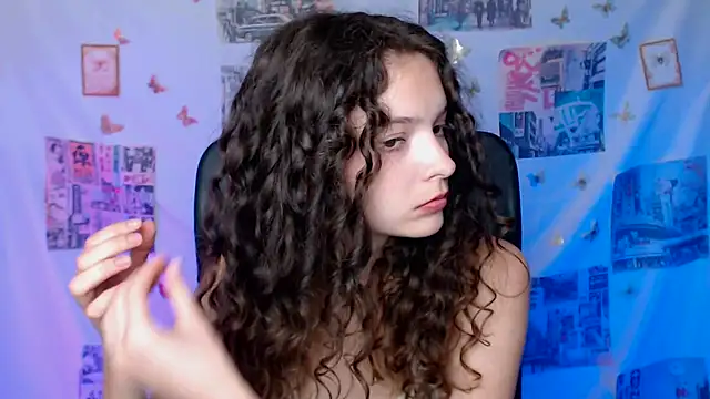 Živý XXX chat _SusieSu_