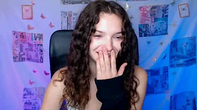 _SusieSu_ Live XXX-Chat