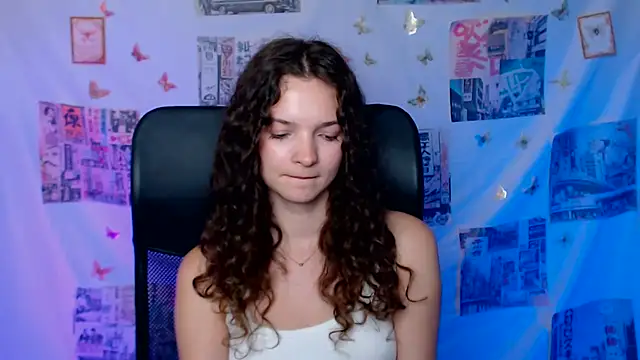 _SusieSu_'s Live XXX Chat