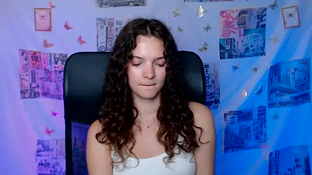 Онлайн чат XXX _SusieSu_
